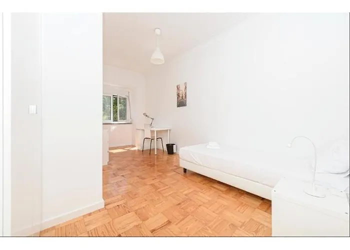 Apartamento Houze Comfortable In Laranjeiras *